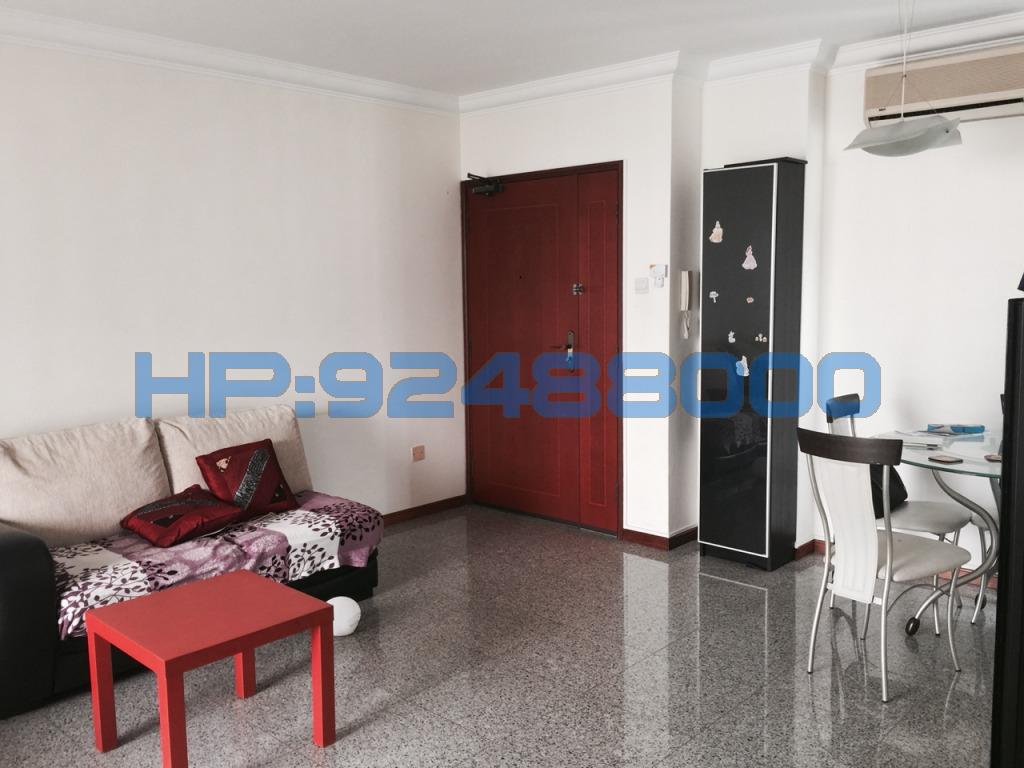 Aquarius By The Park (D16), Condominium #85837332